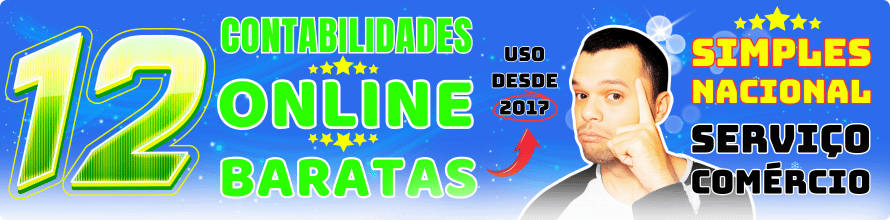 melhores contabilidades online boas e baratas