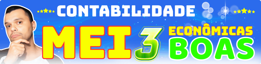 melhores contabilidades online para MEI