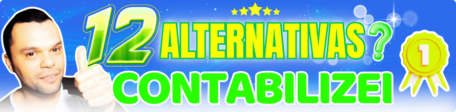 alternativas à Contabilizei