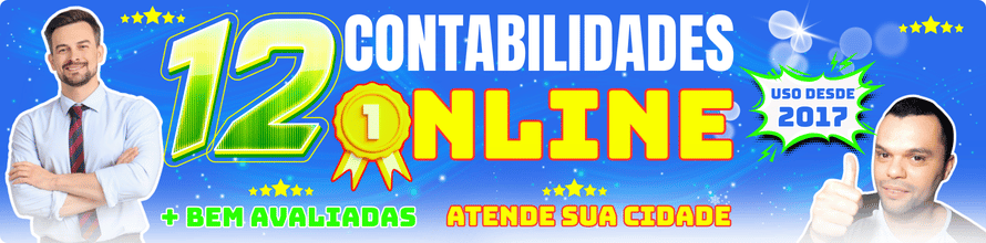 contabilidade online barata na cidade