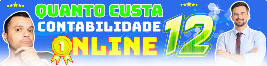 quanto custa uma contabilidade online