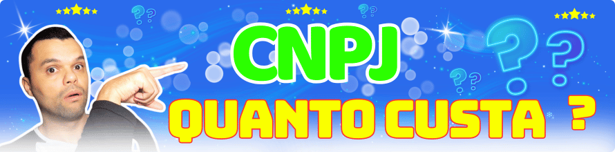 quanto custa manter um CNPJ aberto no brasil
