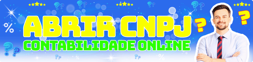 como abrir CNPJ com contabilidade online